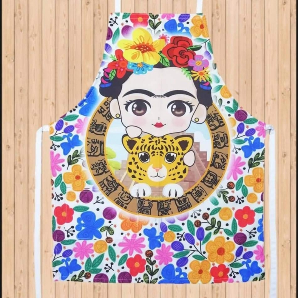 Fridita Apron